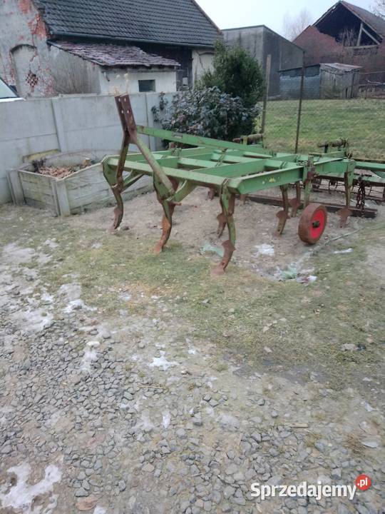 Gruber Muller 22 m nieuszkodzony sprzedam