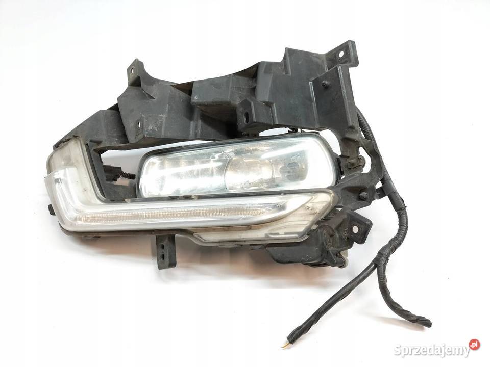 HALOGEN PRAWY PRZÓD LED DRL DS7J13D272AD Ford sprzedam