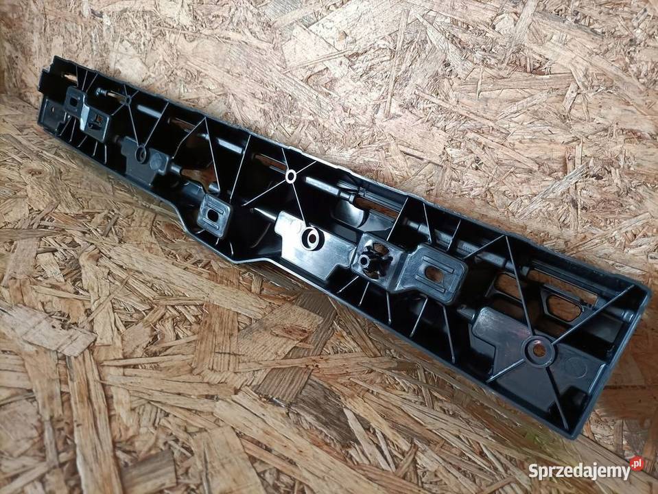 BMW F90 G30 G31 ŚLIZG MOCOWANIE PRÓG PRAWY