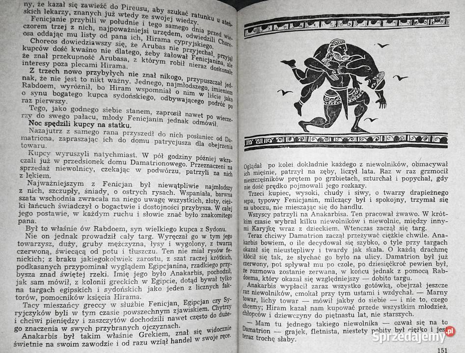 Diossos Witold Makowiecki Pozostałe Chełm sprzedam