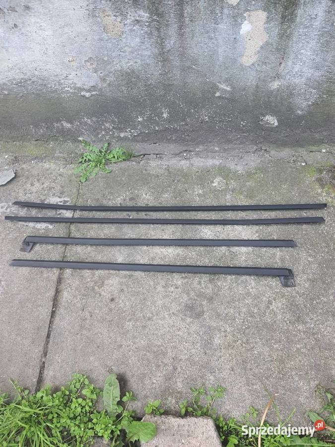 Listwy Citroen C5x7 osobowe łódzkie Aleksandrów Łódzki sprzedam