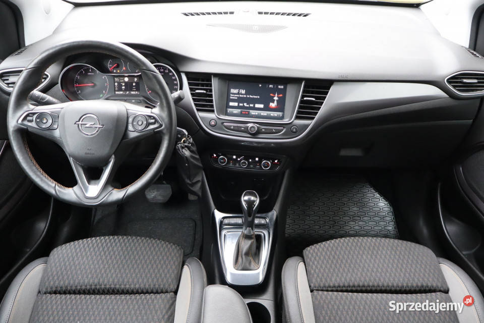 Opel Crossland 12 Turbo czujnik martwego pola sprzedam