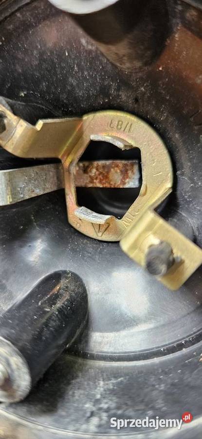 Kierunkowskaz przód 31 37MZSimson DDRIFAETZ Kierunkowskazy Gorzów Wielkopolski