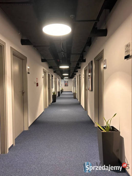 wynajmu lokalu 20m2 Warszawa sprzedam