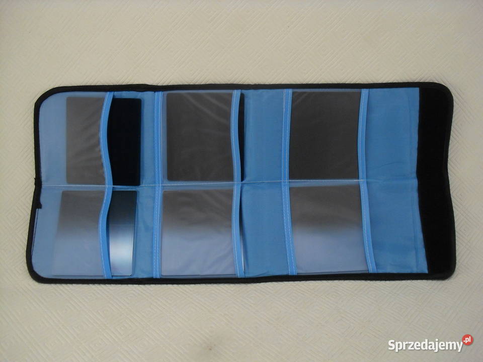 Komplet filtrów kwadratowych Bielawa