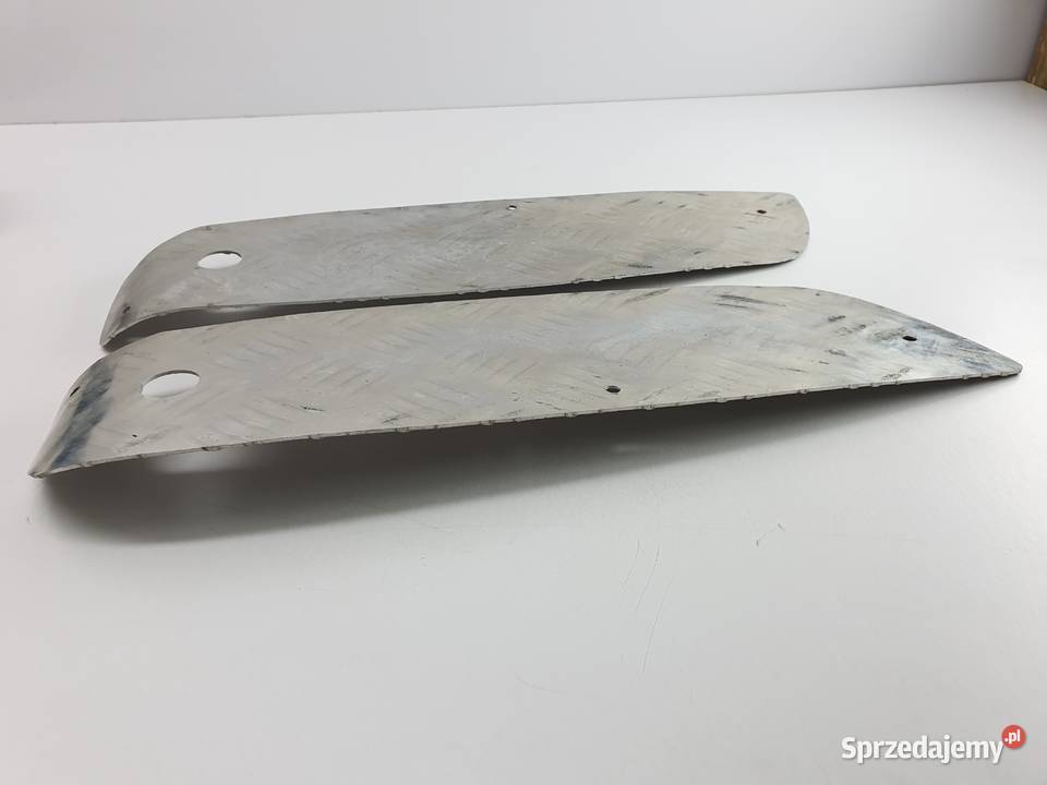 Podnozek Podest Podesty Aluminiowe Peugeot Jet Łódź