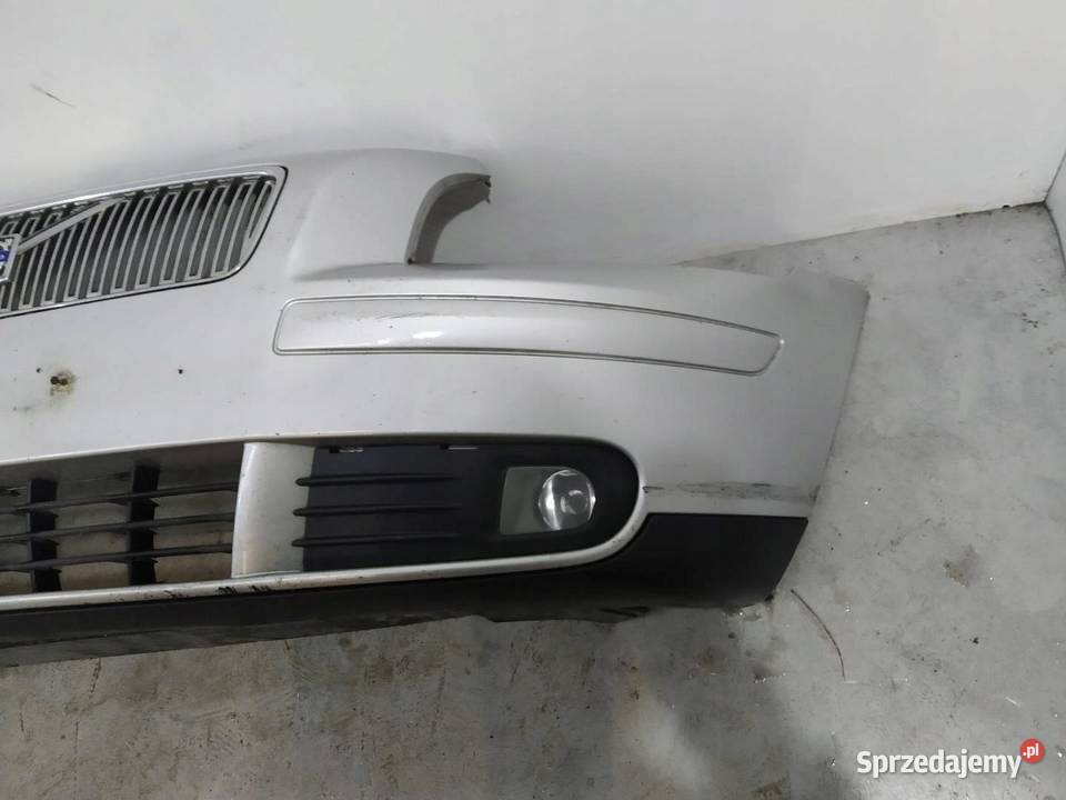 ZDERZAK PRZÓD 42626 PRZED LIFT Volvo V50 I