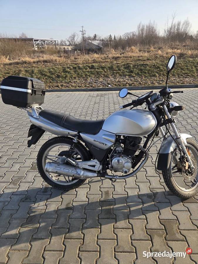 Junak warmińsko-mazurskie Młynary