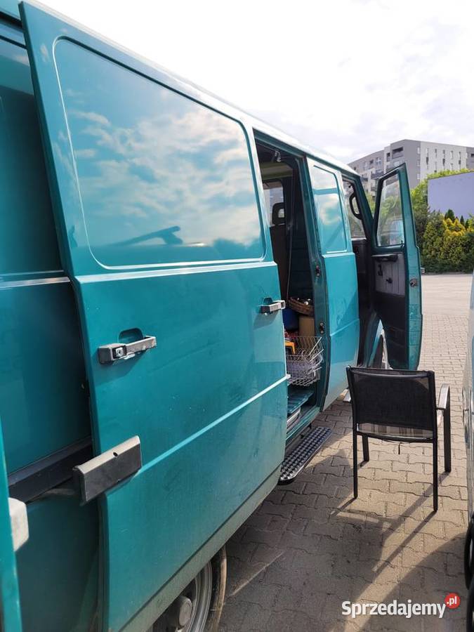 FS LUBLIN 35 TD ANDORIA DEAEWOO nieuszkodzony Lublin wielkopolskie Poznań