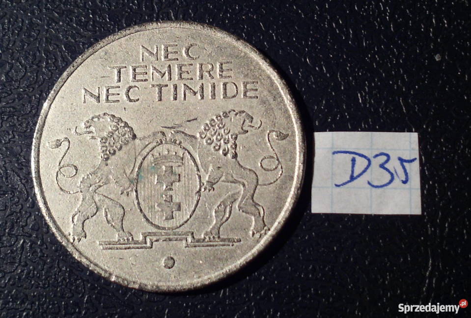 WMG 10 guldenów 1935 Kraków