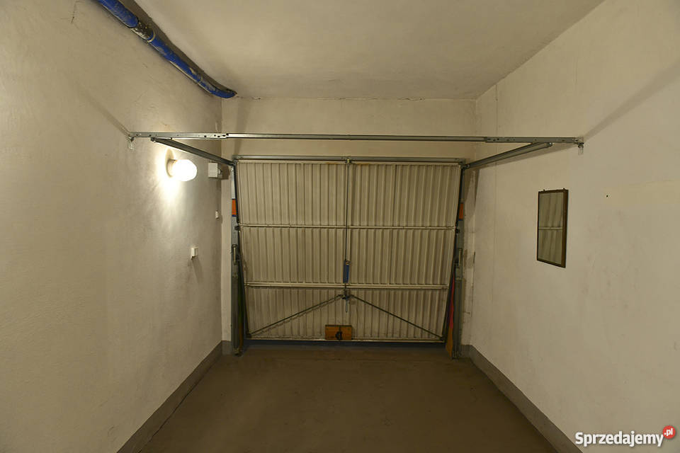 garaż kujawsko-pomorskie Toruń