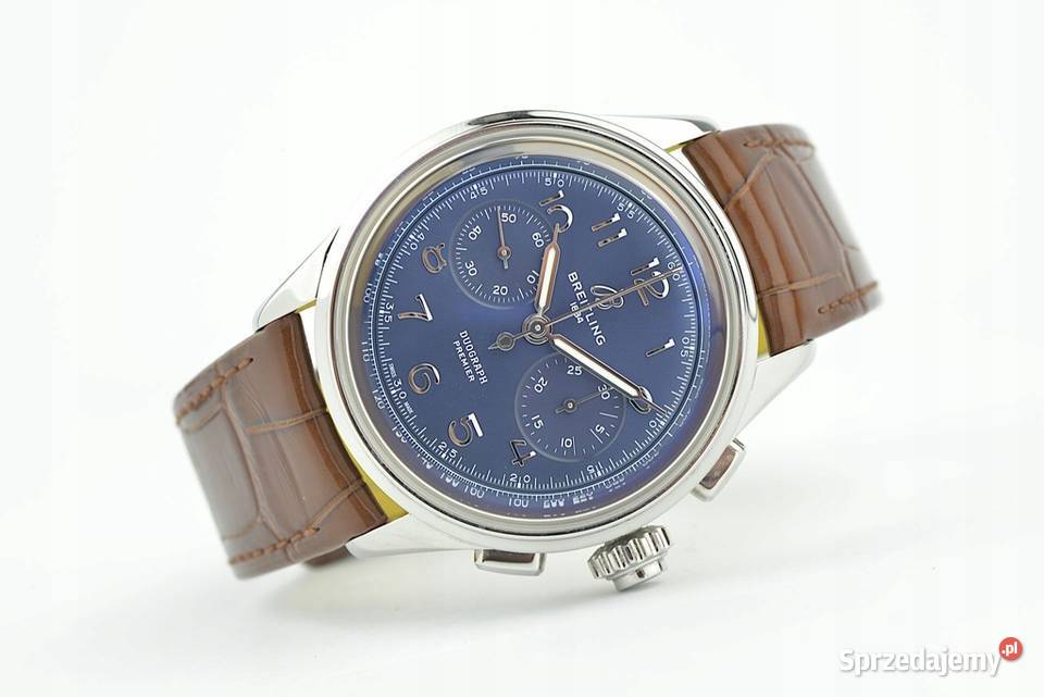 Zegarek Breitling zachodniopomorskie Koszalin sprzedam