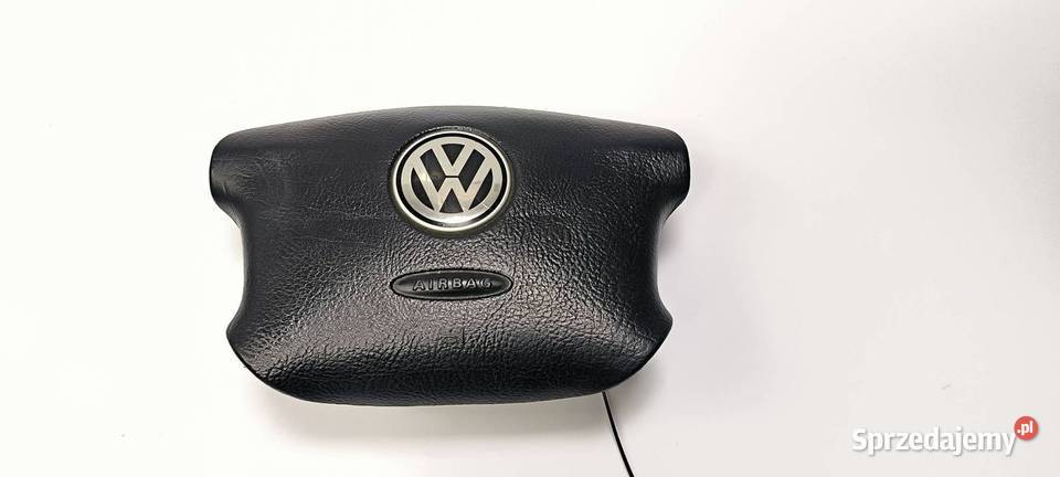 PODUSZKA AIRBAG VOLKSWAGEN PASSAT B5 3B0880201AE Lipno sprzedam