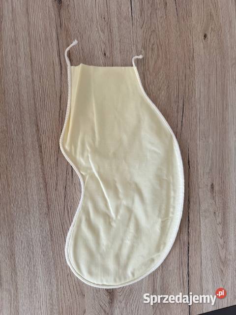 Osłonka tekstylna na salceson pojemność 3 Głogówko