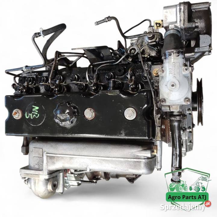 Silnik 100440T PERKINS AK A4 040 Merlo P Silnik i osprzęt Ciechanowiec