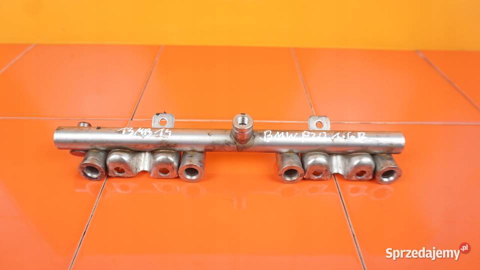 BMW 1 F20 3 F30 16 B 16r 136 N13B16A listwa Suków