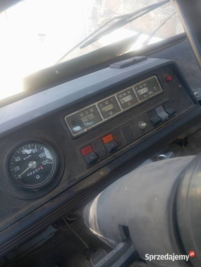 Sprzedam żuka Przytuły