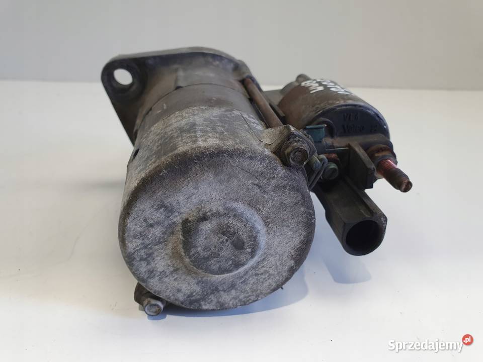 ROZRUSZNIK Audi A3 II 8P 20 TDI ROZRUSZNIK valeo osobowe Rudka sprzedam