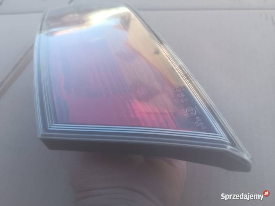 Honda Civic VIII 8 UFO lampa prawy tył prawa Częstochowa sprzedam