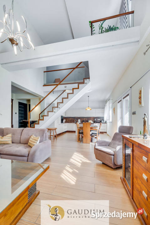 Dom 5 pokoi Wielgłowy Leśna 7 Tczewa