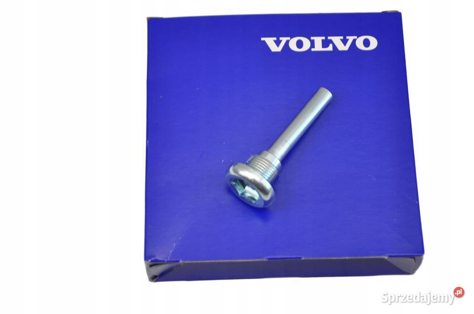 VOLVO C30 C70 miarka poziom oleju automat OE Bielany Wrocławskie