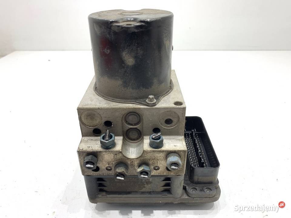 POMPA ABS BMW F01 6791172 30 245 0815