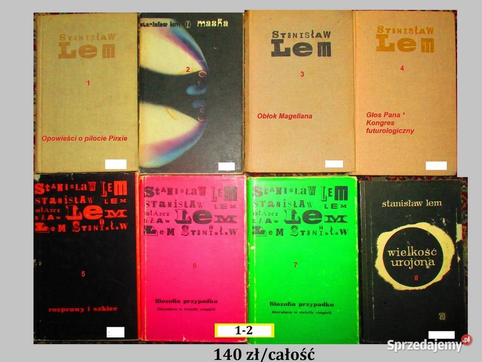 Medycyna technika literatura albumy bajki baśnie łódzkie Łódź