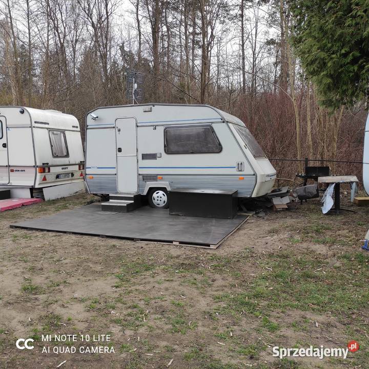 Sprzedam przyczepę beyerland 380 najtaniej Śląsk Siemianowice Śląskie