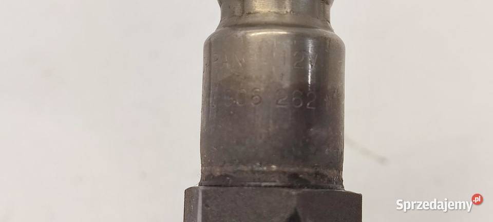 VW TIGUAN II SONDA LAMBDA 04L906262M osobowe Sondy lambda sprzedam
