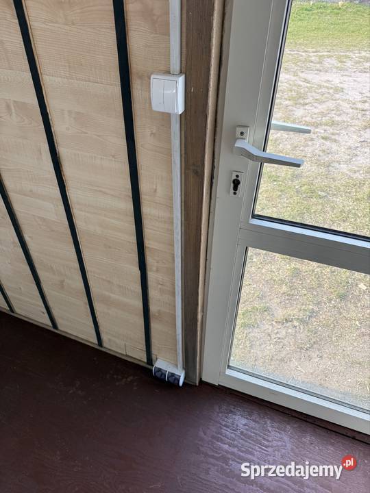 Kontener wiata biuro garaż Dobrzyca