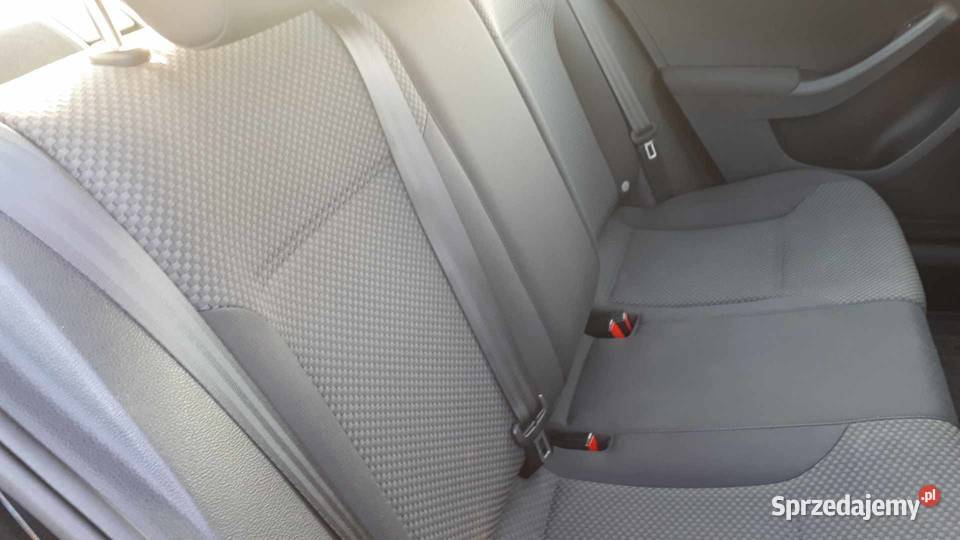 Volkswagen Jetta 16 TDI lubelskie Ryki
