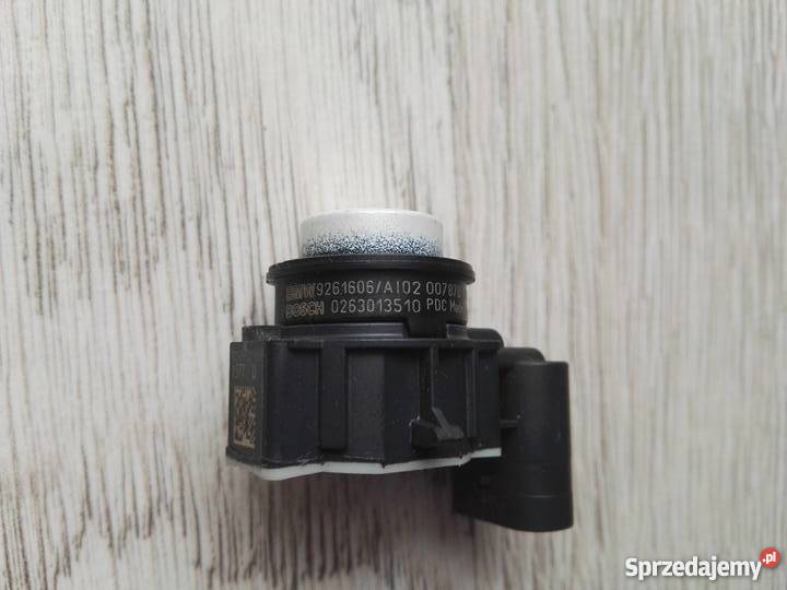 BMW F20 F21 F22 F23 Czujnik Parkowania PDC Międzychód