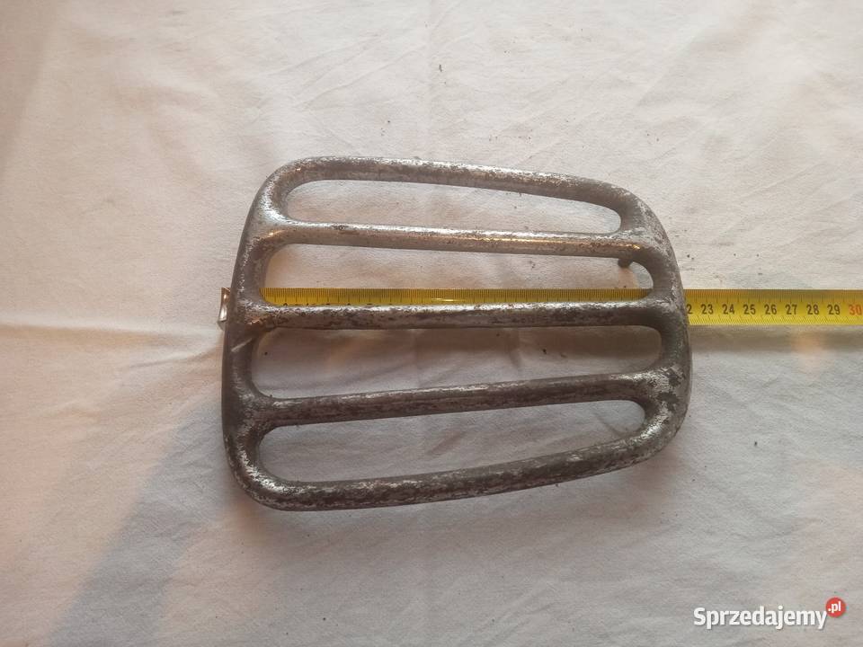 Kratka na bak wfm WSK Białystok