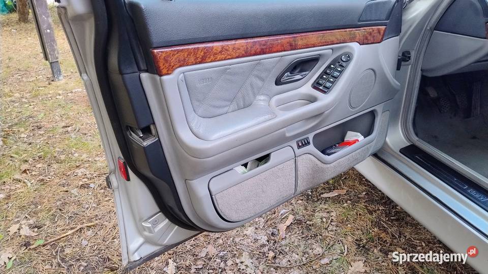 BMW E38 manualna mazowieckie Radom sprzedam