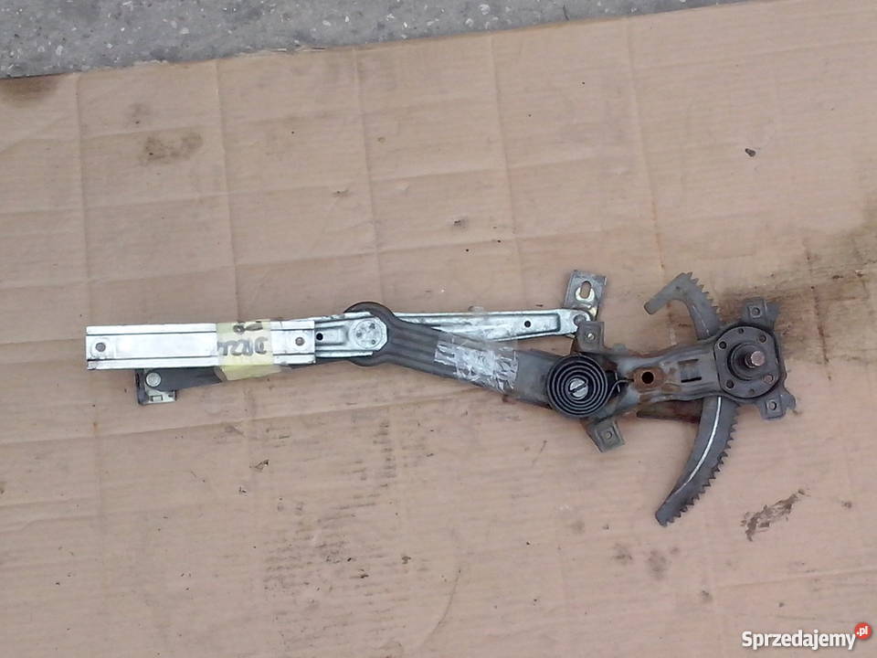 mercedes 190124 podnośniki szyb osobowe Ostrowiec Świętokrzyski