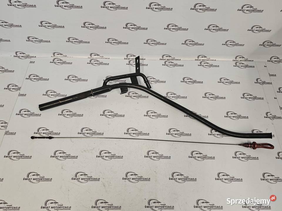 BMW E83 X3 25 M54B25 256S5 bagnet miarka oleju