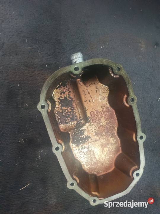 Filtr Odmy 078 103 773 D 24 Audi A4 B5 a36 osobowe Pozostałe śląskie
