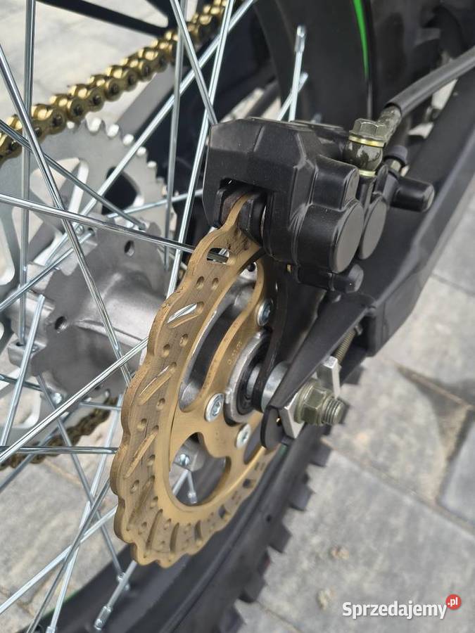 NOWY Cross 300 enduro 300cc xmotos xb88 Asix 250 sprzedam