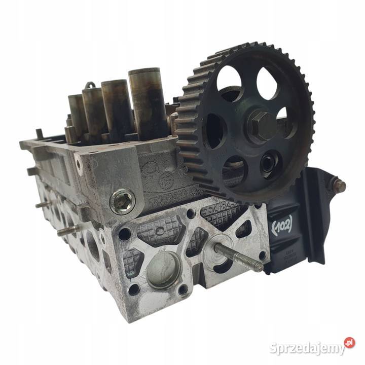 GŁOWICA CYLINDRÓW Fiat Alfa 14 T Multiair Chełm sprzedam