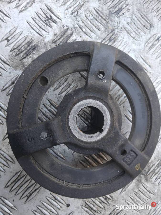 Koło Pasowe 12787628 18t 20t saab 93 II 93 Opel osobowe Radłów sprzedam