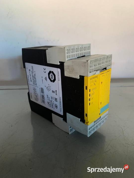Siemens 3TK28262BB40 Safety relay Warszawa