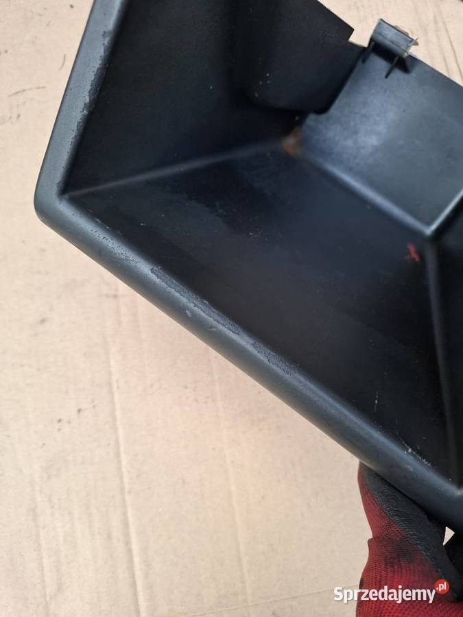Półka pasażera schowek na głośnik Fiat 126p osobowe Strzelce Opolskie
