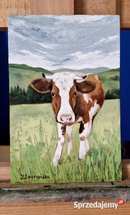 Obraz na zamówienie Nowy Sącz