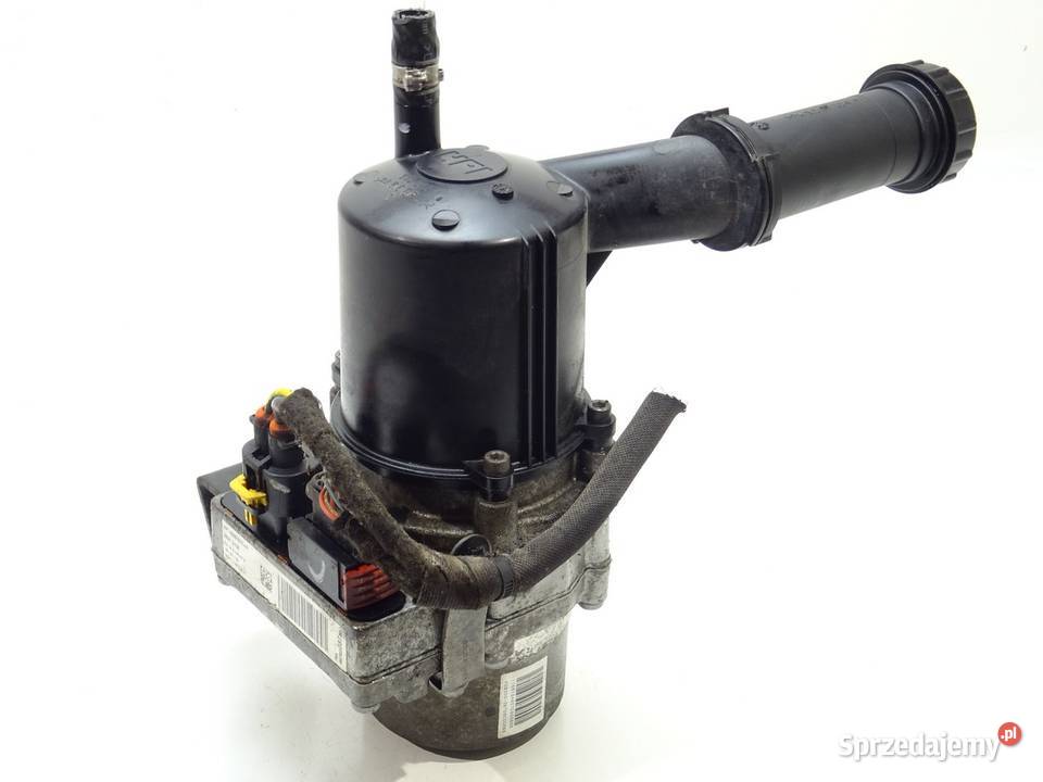 POMPA WSPOMAGANIA CITROEN C4 I A5097811F 14 88