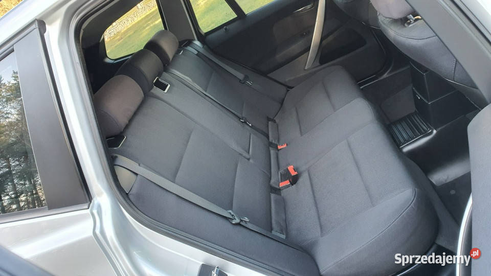 BMW X3 20i 150 LPG LIFT 4x4 NAVI PDC Mega