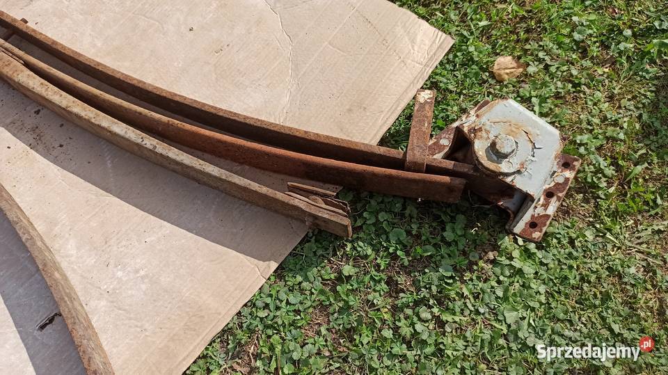Renault Messenger Master B120 B110 B90 B80 Resor dostawcze
