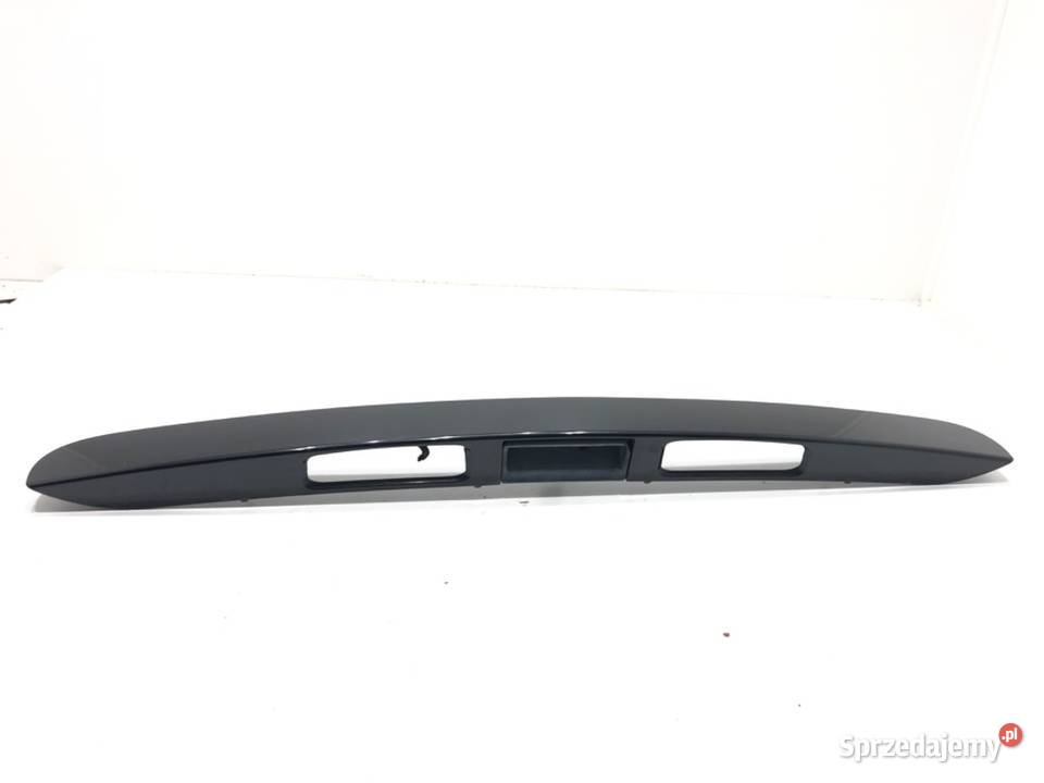 KLAMKA KLAPY TYŁ PEUGEOT 207 Hatchback 0615 Karoseria