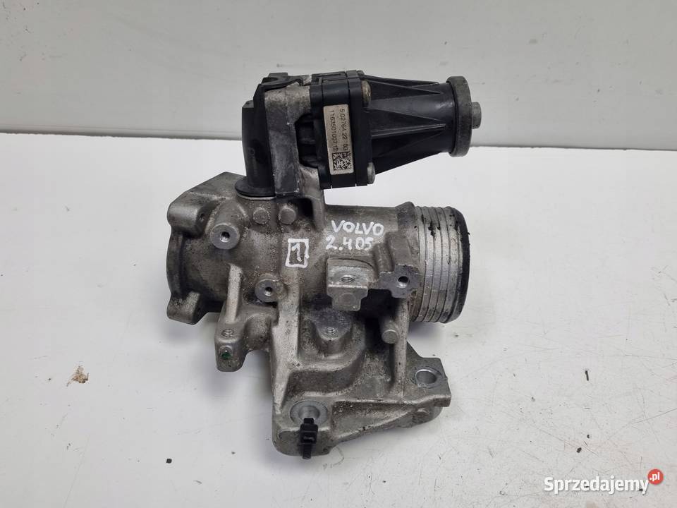 Volvo S60 I V60 XC90 I XC60 I 20 24 D D4 D5 lubelskie Chełm