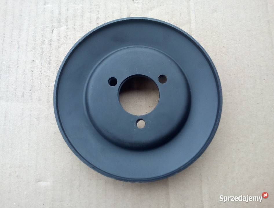 Koło Pasowe Alternatora Prądnicy Fiat 126p
