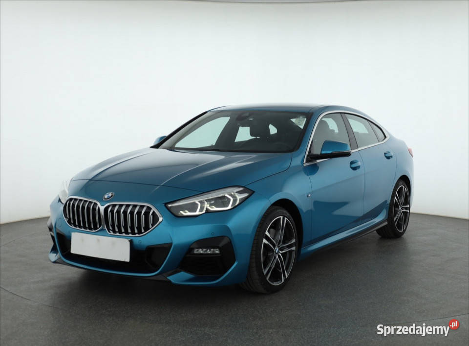 BMW 2 Gran Coupe 218i Gran Coup gniazdo USB mazowieckie Piaseczno